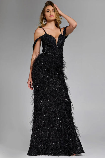 Jovani 44848 Dress - ElbisNY