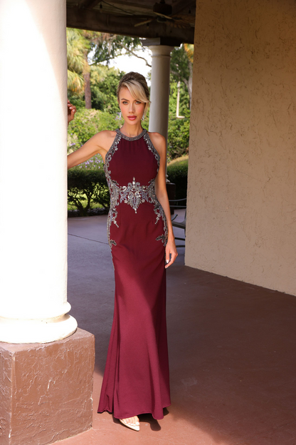 Primavera 13167 Dress