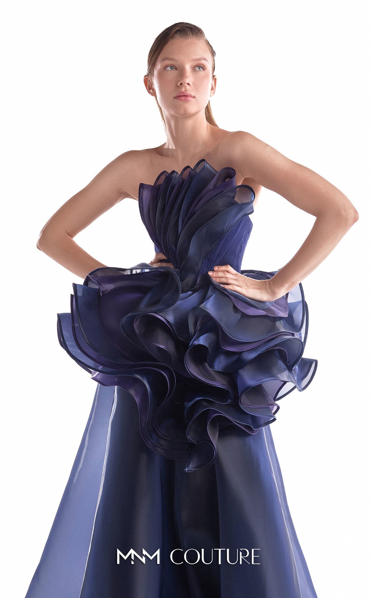 Gaby Charbachy G2146 Dress