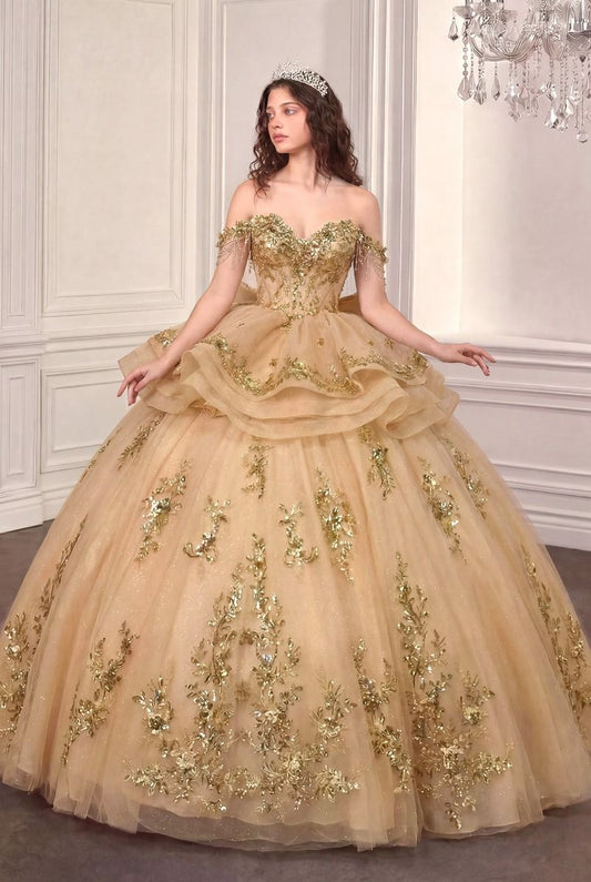 Ladivine 15746 Dress