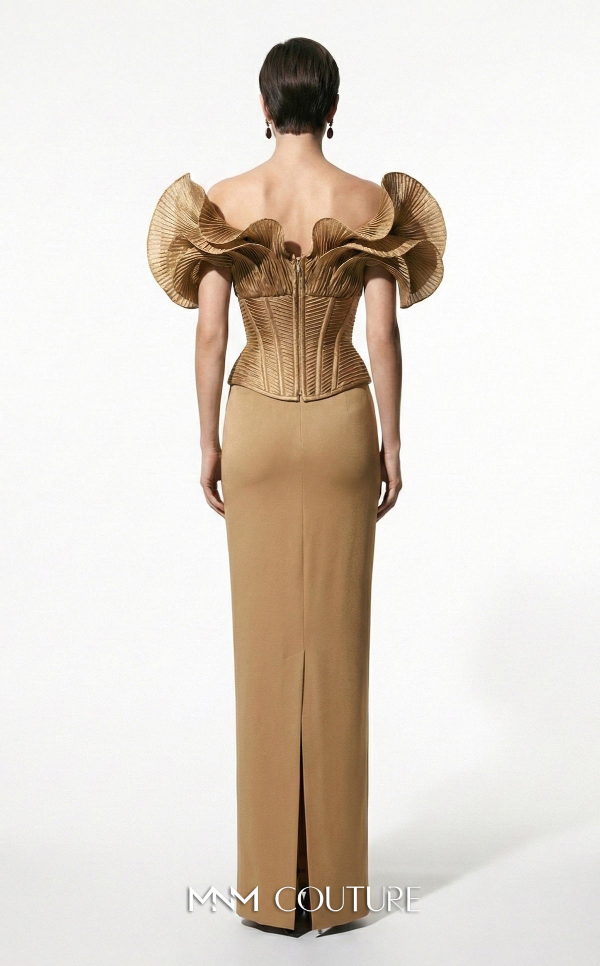 Fouad Sarkis F03032 Dress