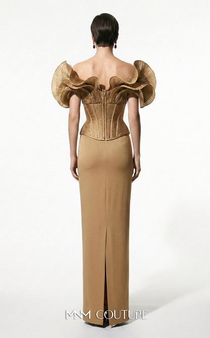 Fouad Sarkis F03032 Dress