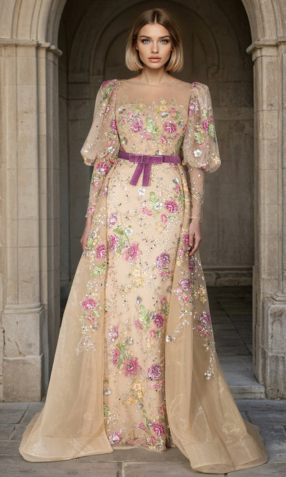 Janique 268003 Dress