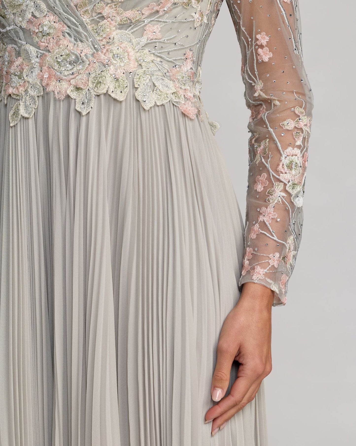 Mac Duggal 21332 Dress