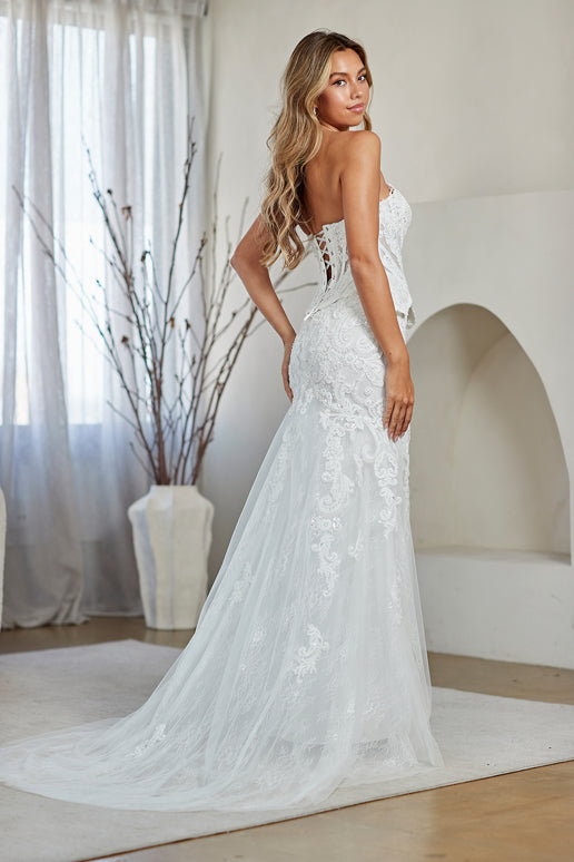Amelia Couture 2151 Dress