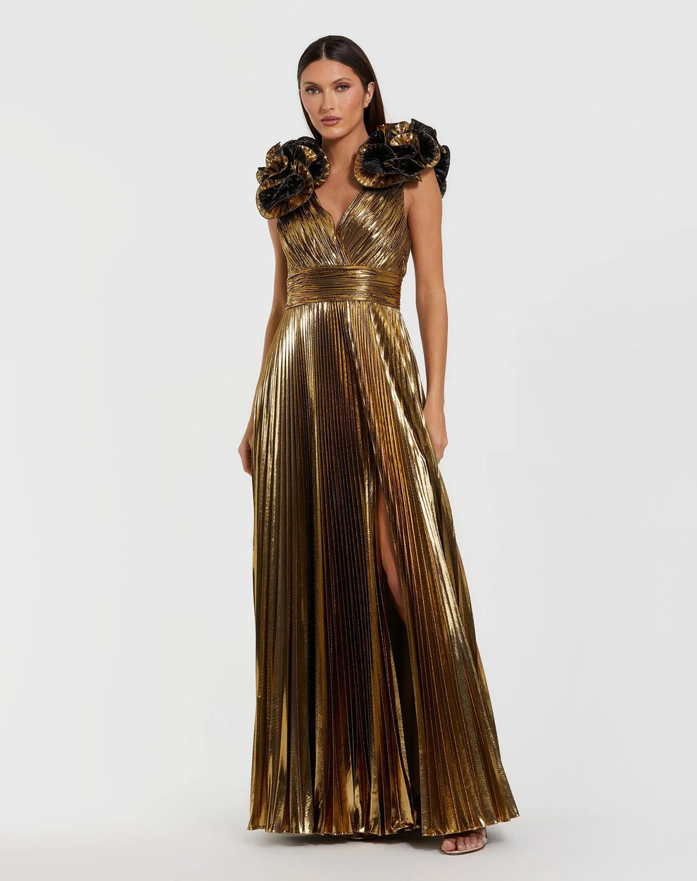 Ieena for Mac Duggal 50084 Dress