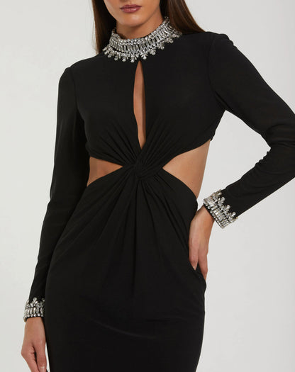 Ieena for Mac Duggal 44155 Dress