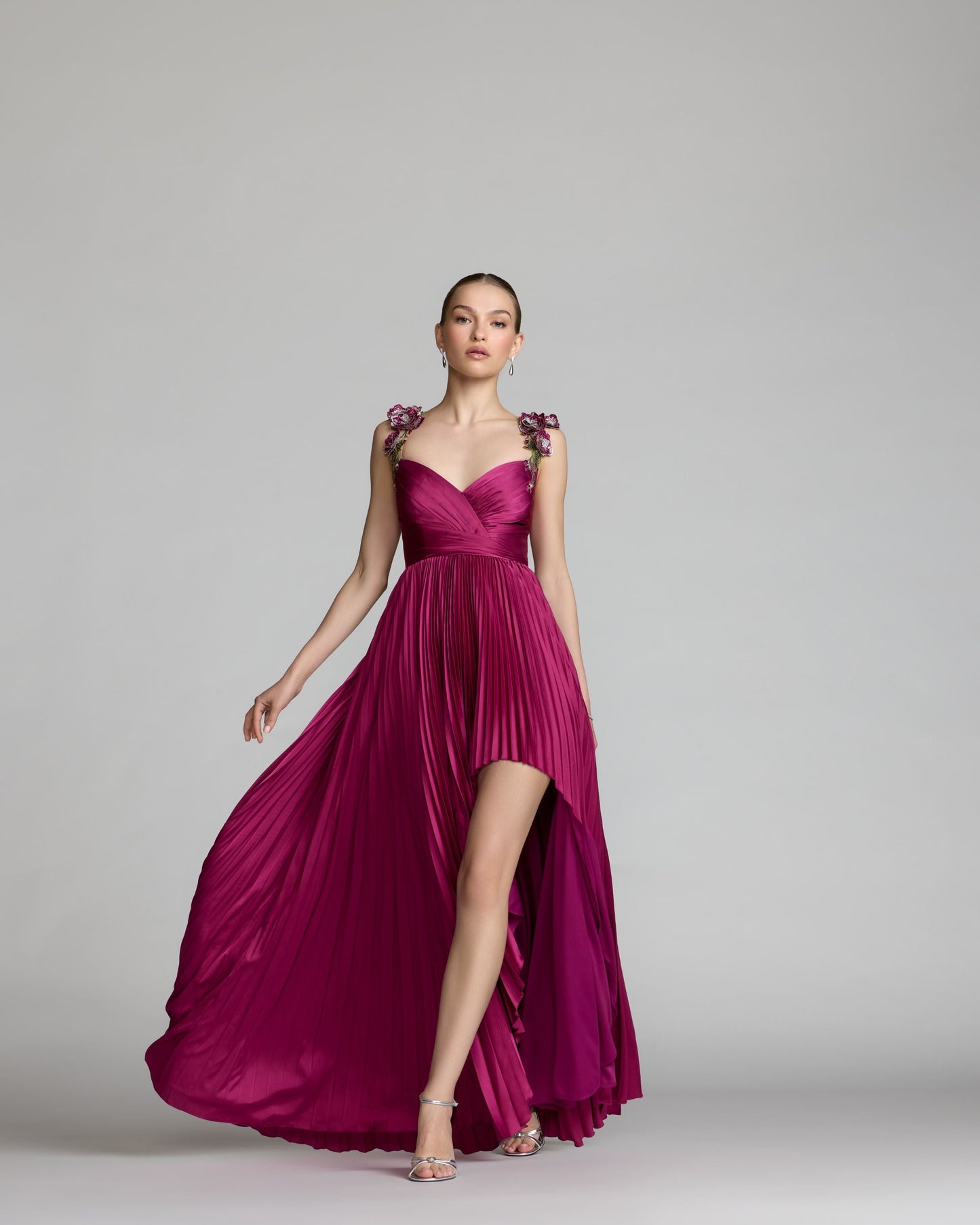 Ieena for Mac Duggal 13263 Dress