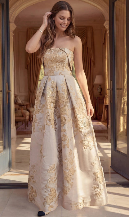 Jovani 46550 Dress - ElbisNY