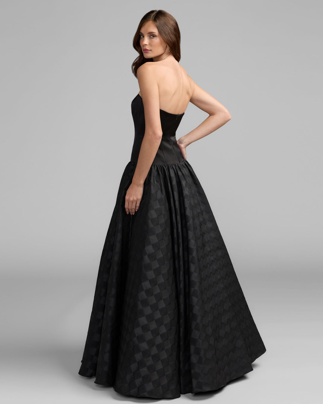 Ieena for Mac Duggal 56269 Dress