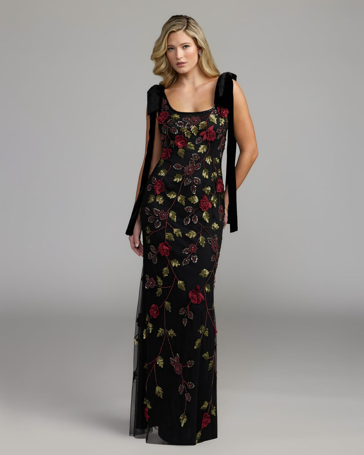 Mac Duggal 9411 Dress