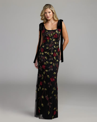 Mac Duggal 9411 Dress