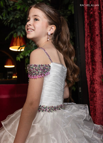 Rachel Allan 10293 Dress