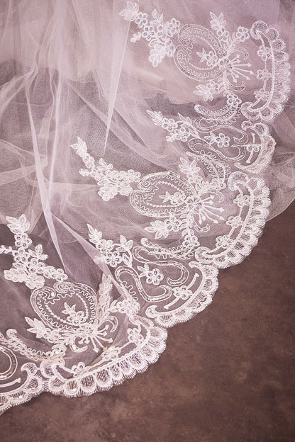 Ladivine Veil V004