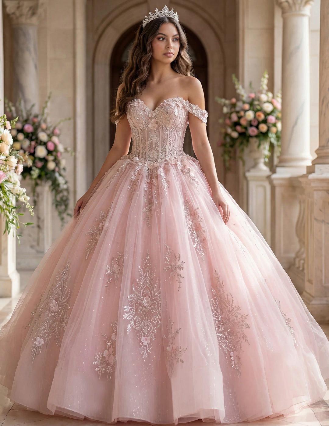 Jovani Q43434 Dress