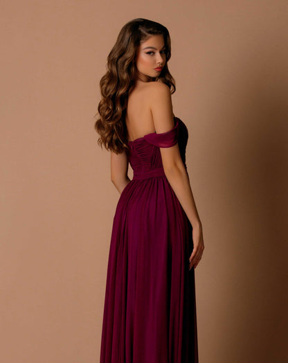Nicoletta NBM1042 Dress