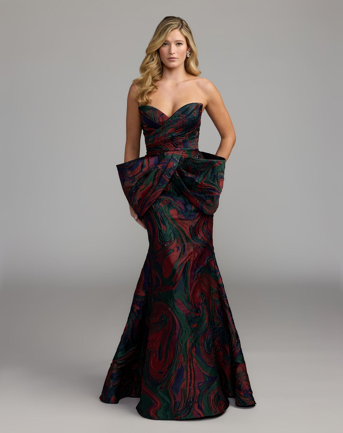 Mac Duggal 13365 Dress