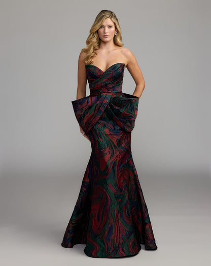 Mac Duggal 13365 Dress