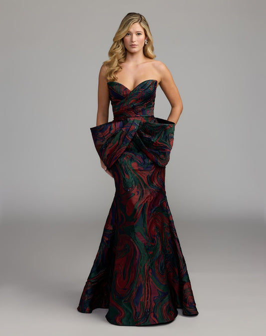 Mac Duggal 13365 Dress