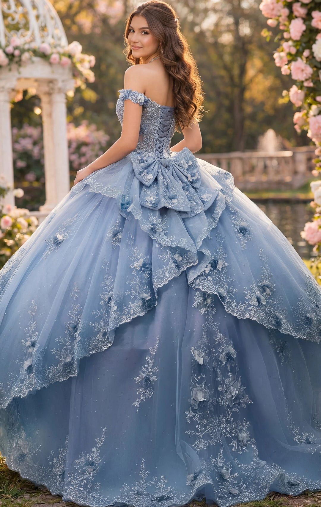 Jovani Q43820 Dress