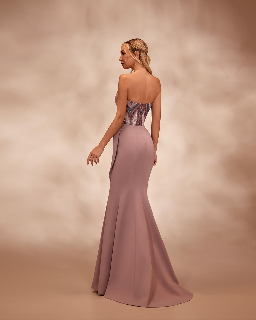 Reverie Couture FW5 Dress
