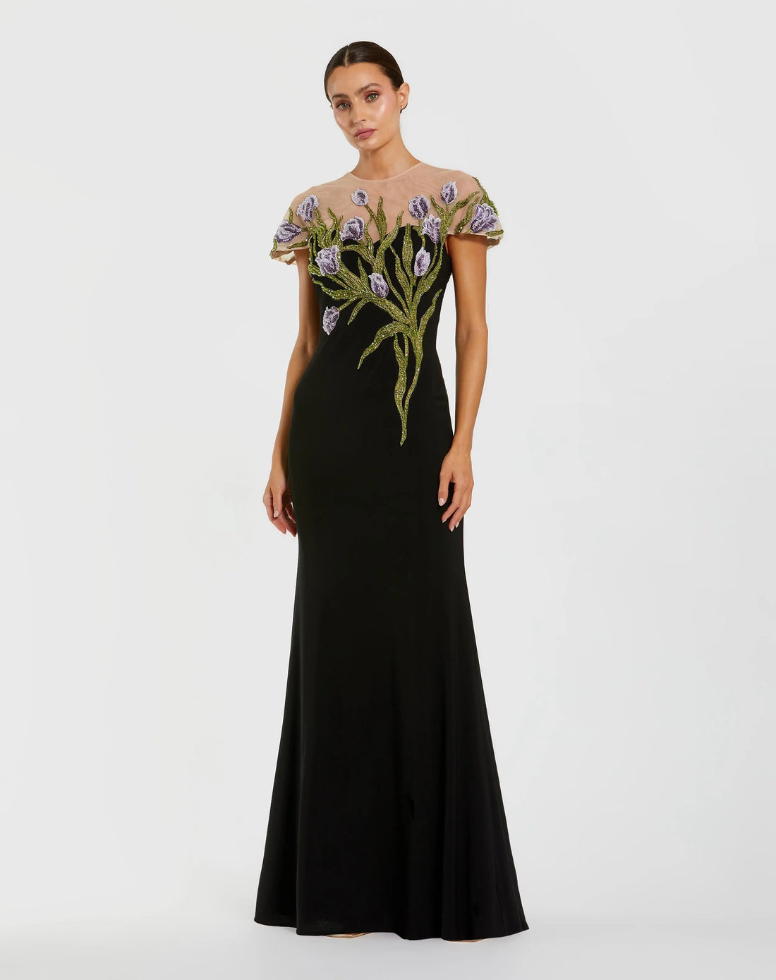 Mac Duggal 11912