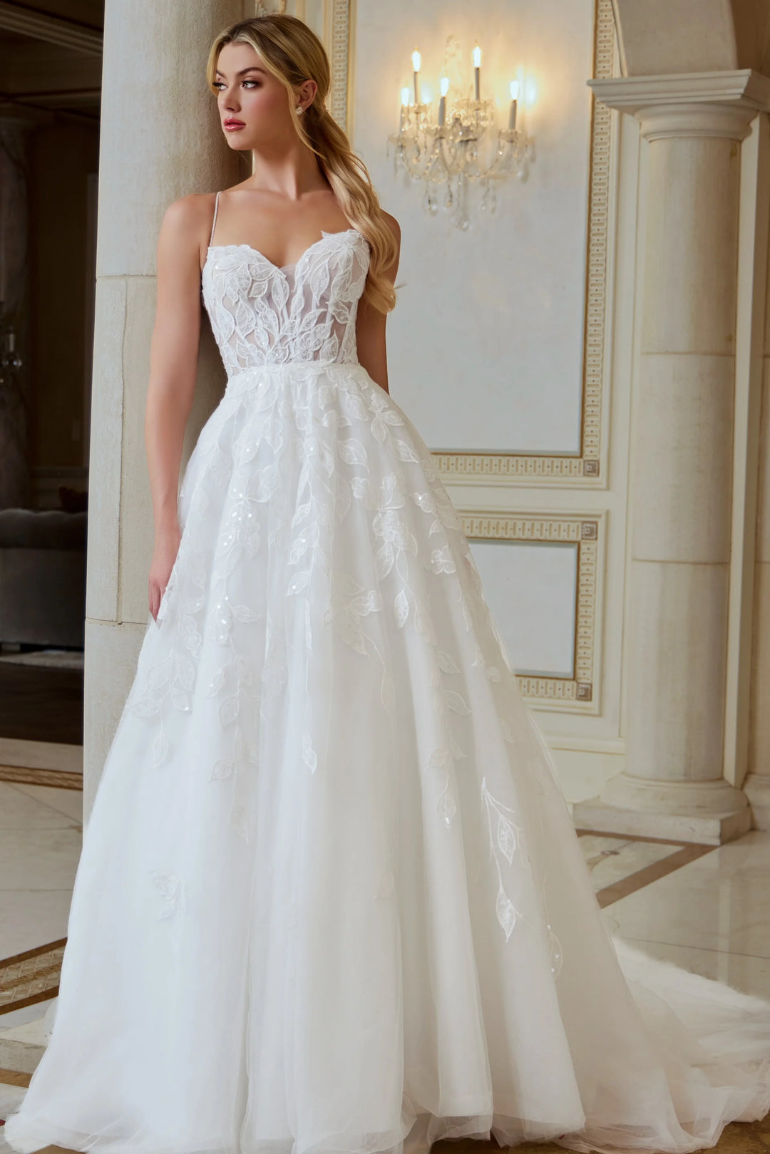 Jovani JB43863 Dress
