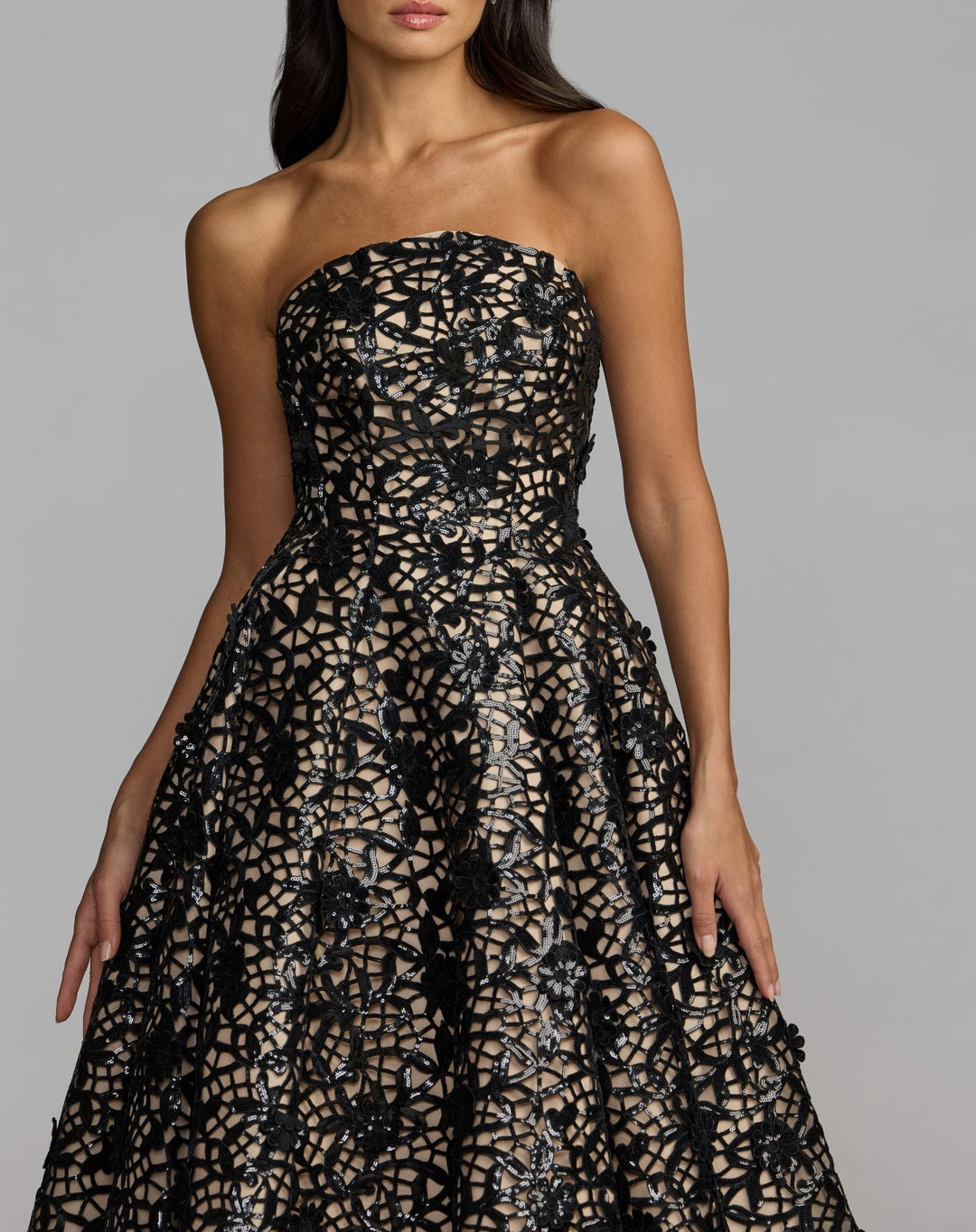 Mac Duggal 27809 Dress