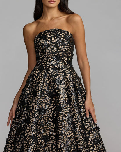 Mac Duggal 27809 Dress