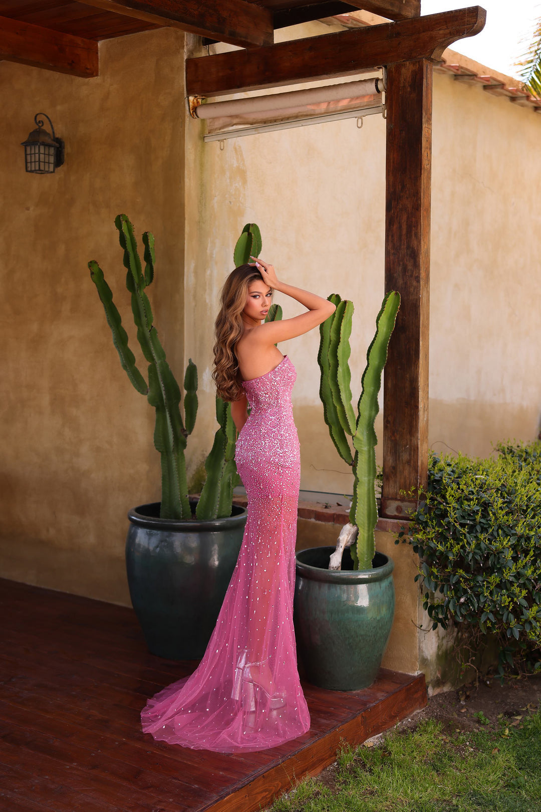 Chic and Holland AZ29