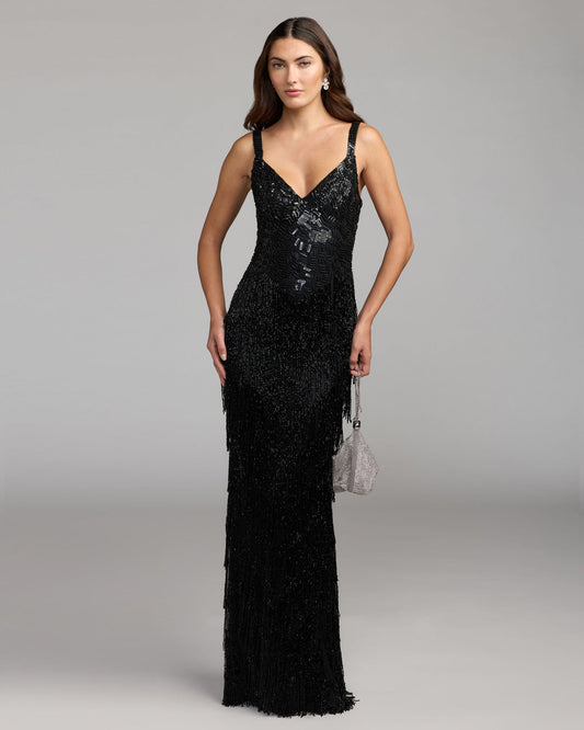 Mac Duggal 6283 Dress