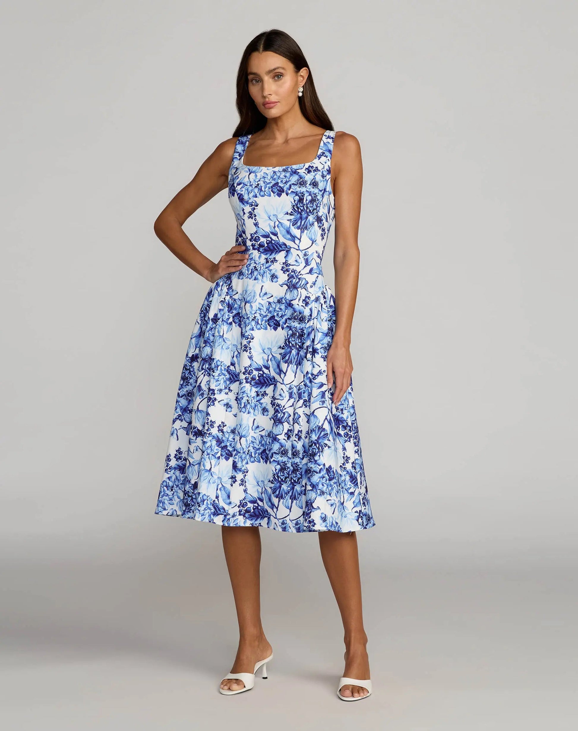 Ieena for Mac Duggal 37155 Dress - ElbisNY