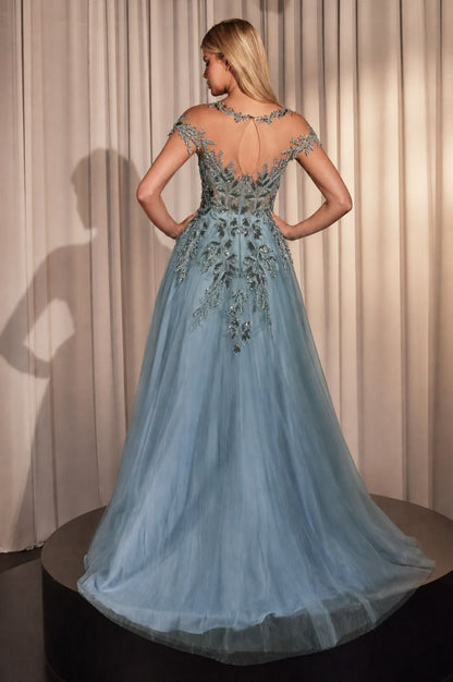 Andrea and Leo A1475 Dress