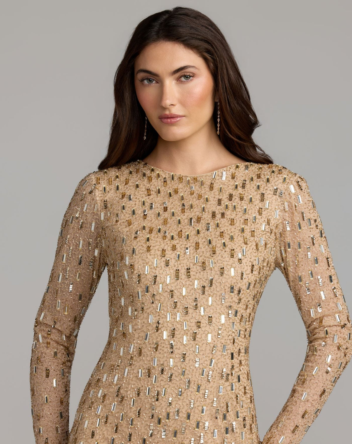 Mac Duggal 6311 Dress