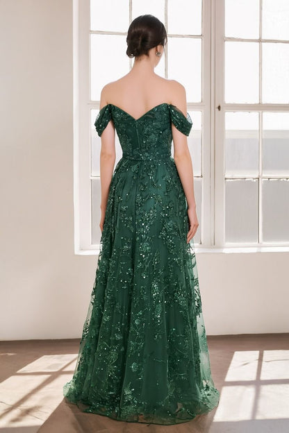 Amoris T607 Dress