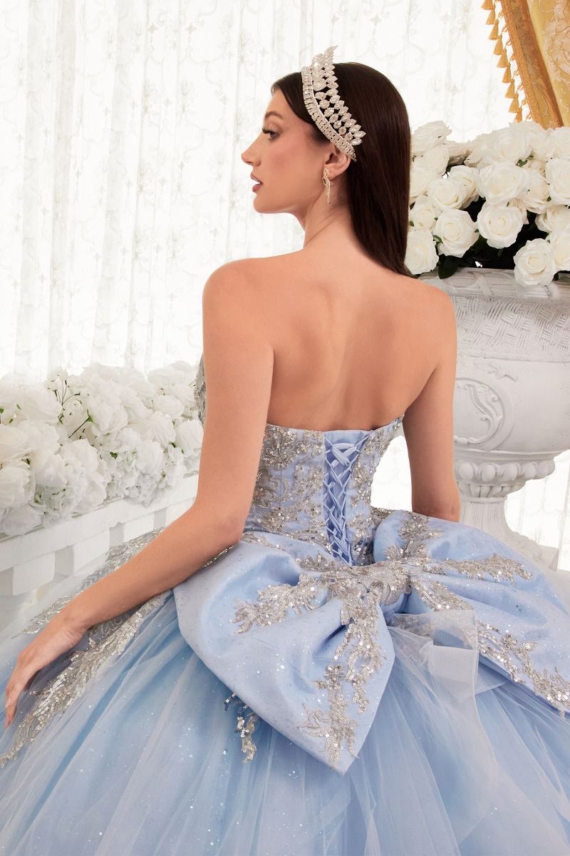 Ladivine 15715 Dress