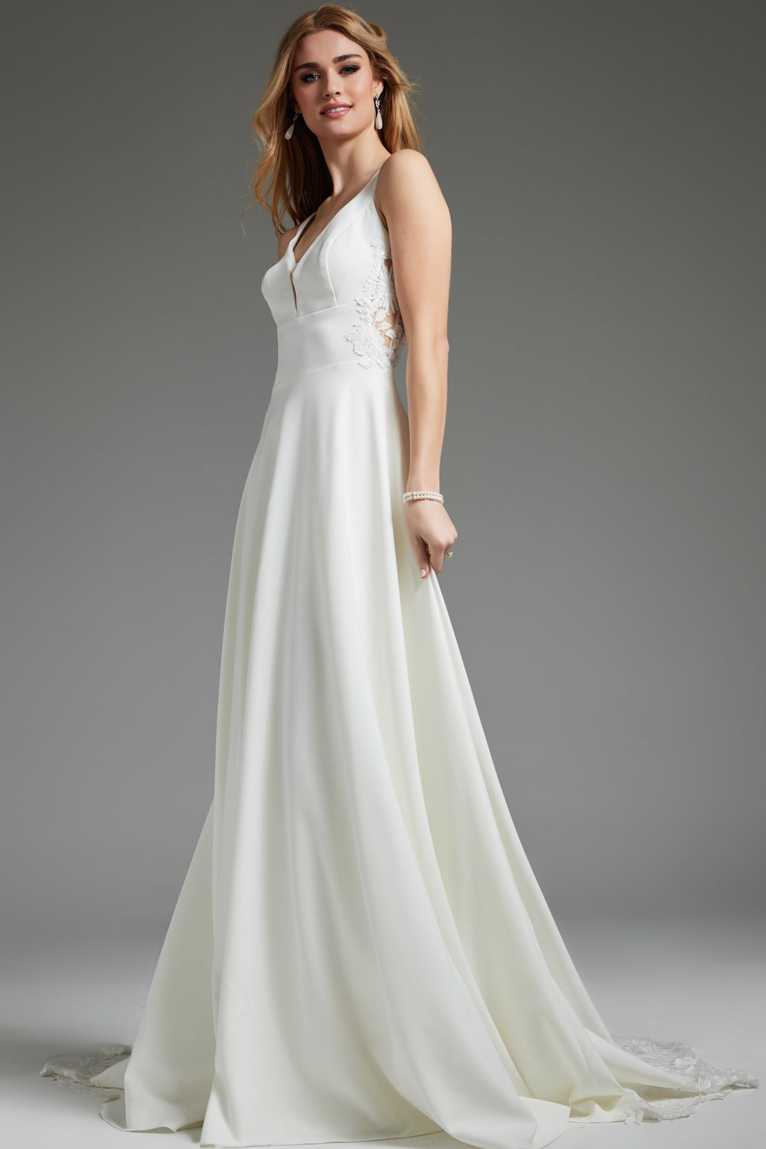 Jovani JB42294 Dress - ElbisNY