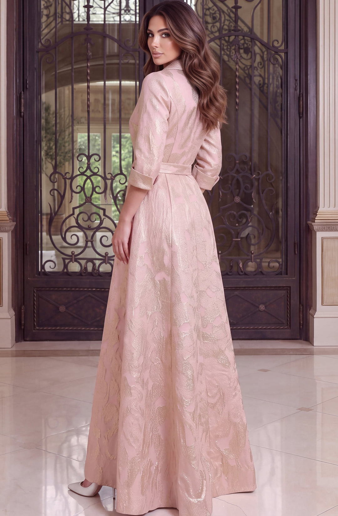 Jovani 52090 Dress