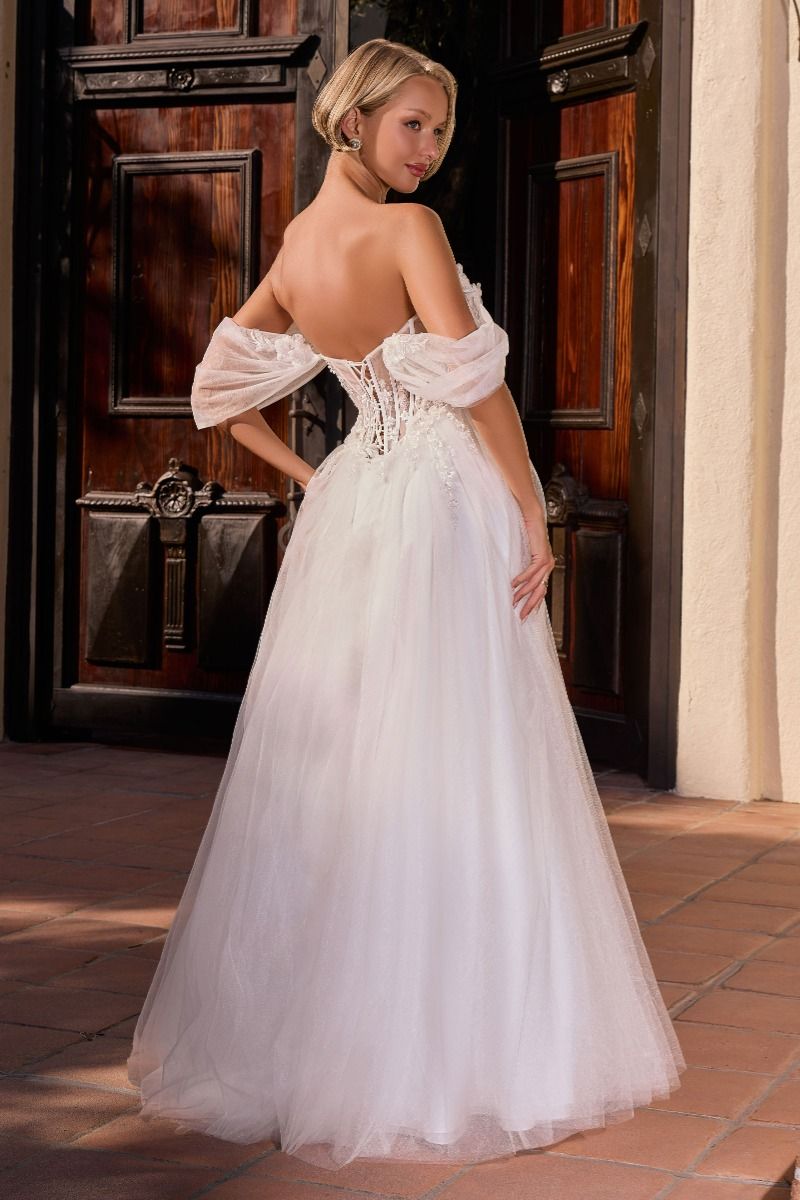 Ladivine CD2426W Dress