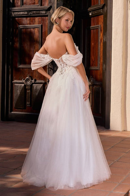 Ladivine CD2426W Dress
