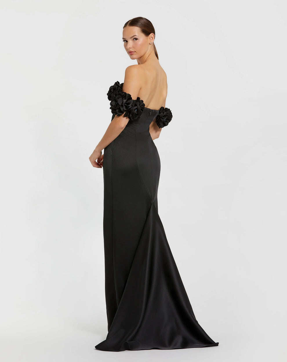 Mac Duggal 11872 Dress