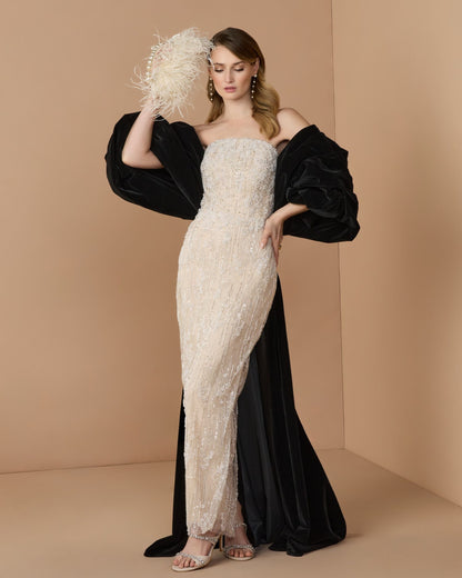 Mac Duggal 21193 Dress