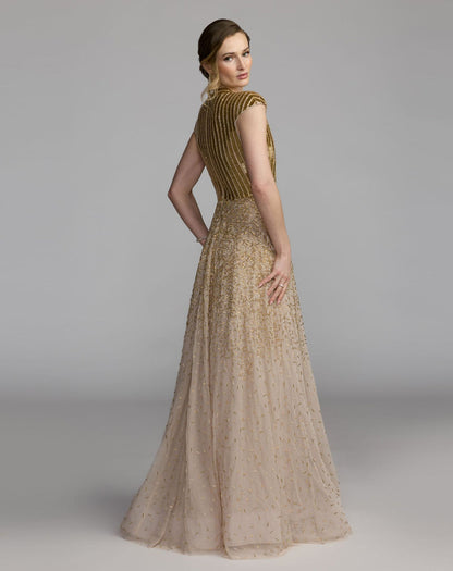 Mac Duggal 94386 Dress