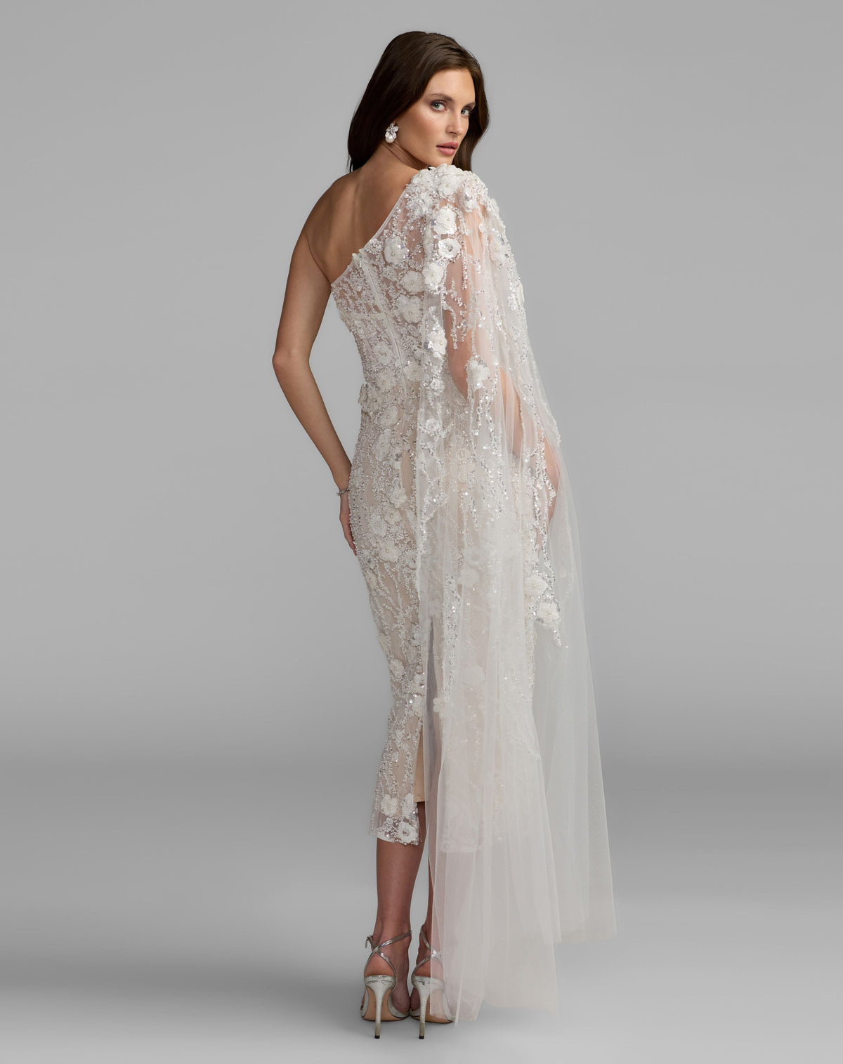 Mac Duggal 21348 Dress
