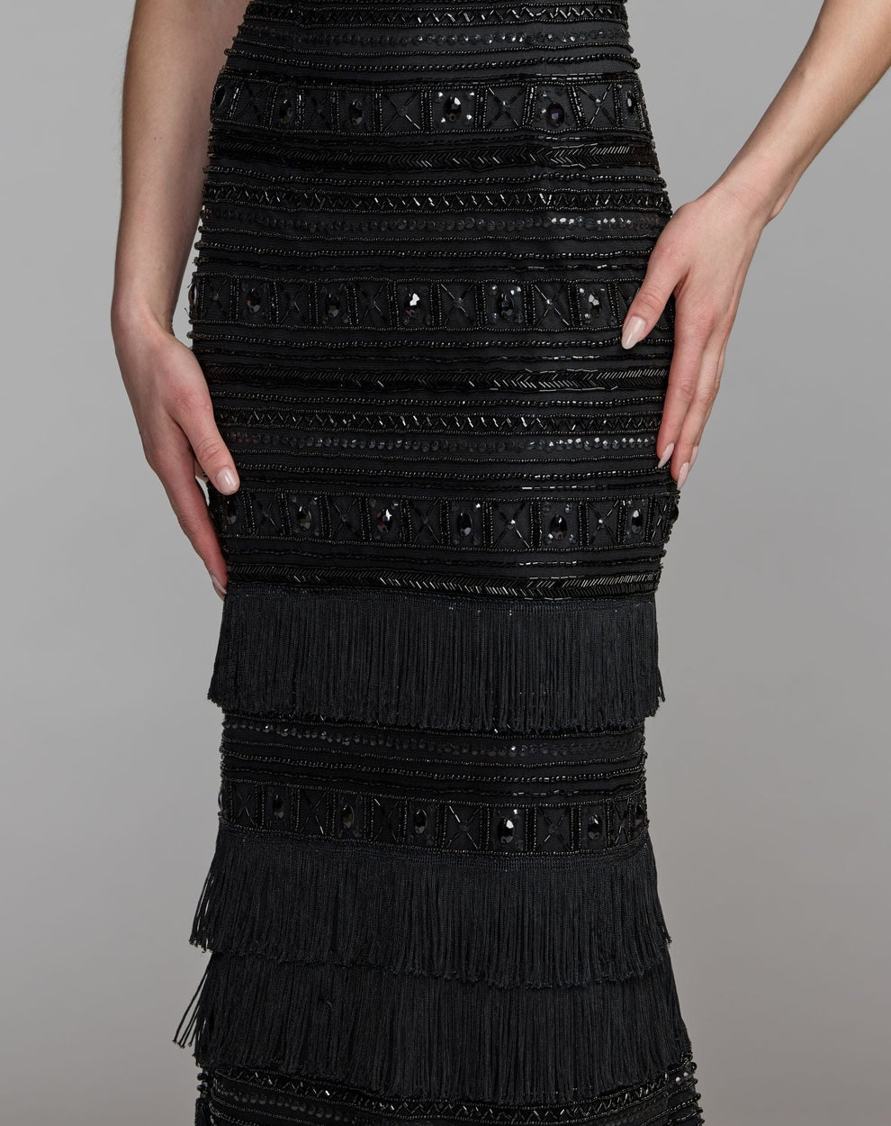 Mac Duggal 9450 Dress