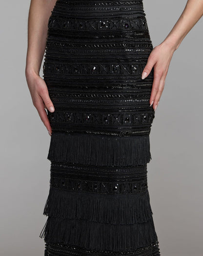 Mac Duggal 9450 Dress