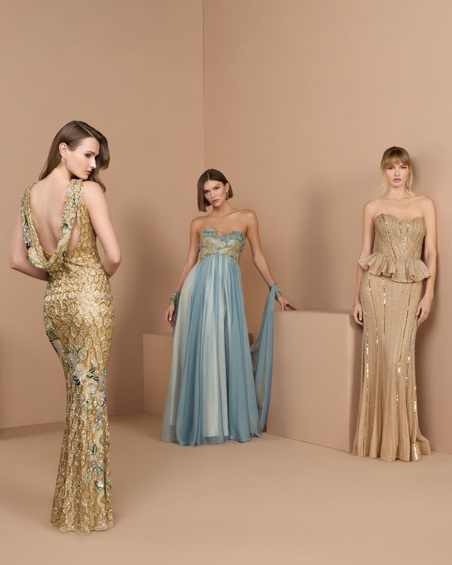 Mac Duggal 11896 Dress