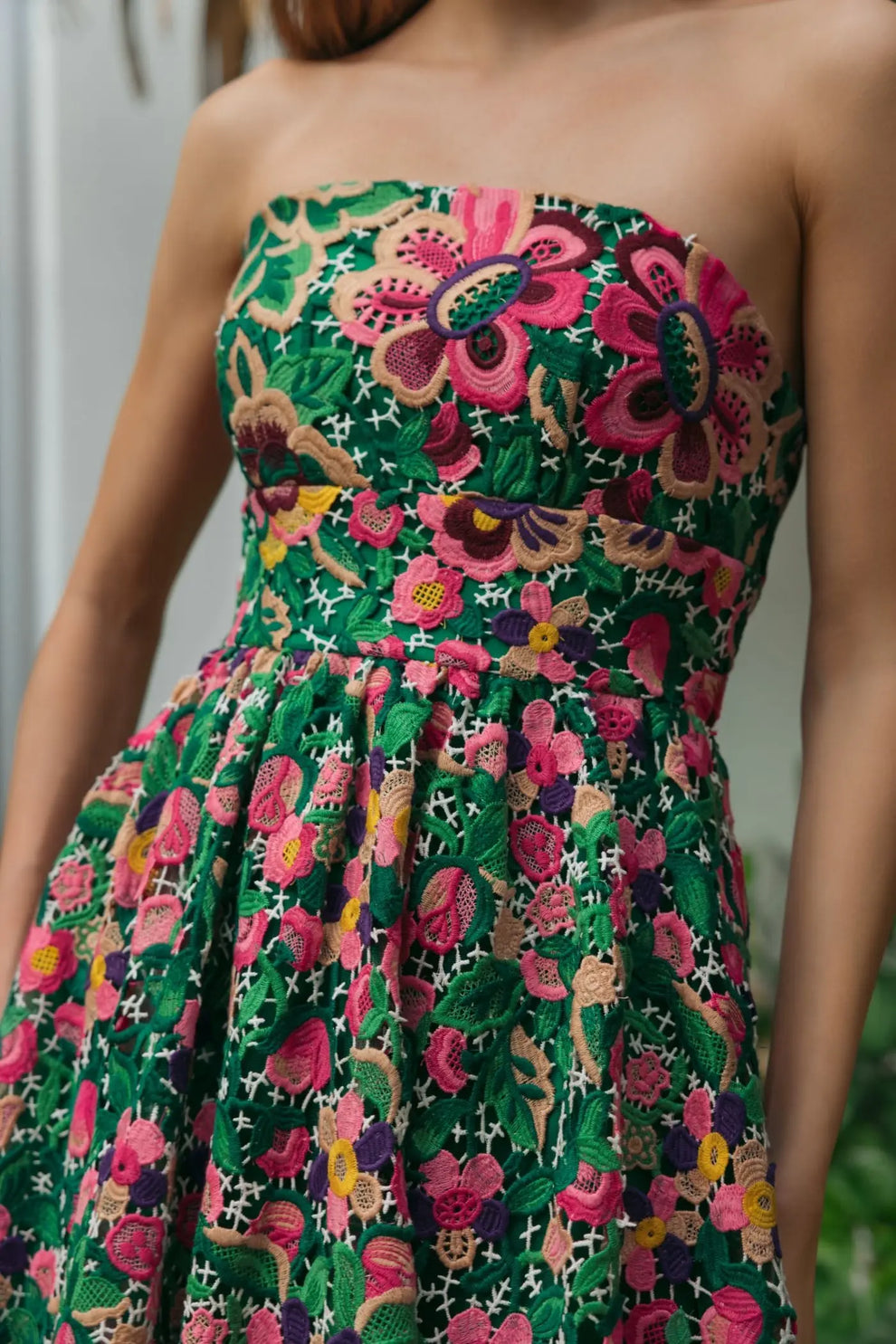 Ieena for Mac Duggal 56265 Dress - ElbisNY