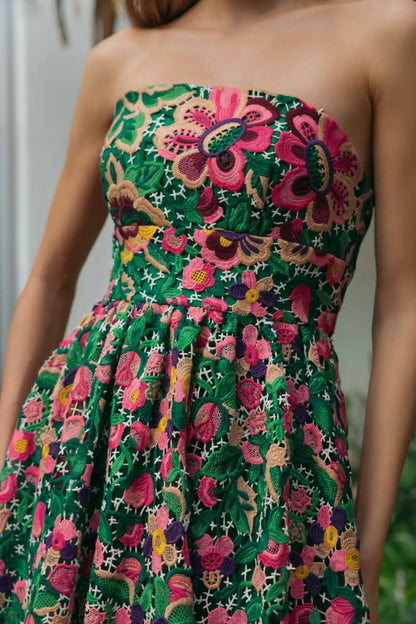 Ieena for Mac Duggal 56265 Dress - ElbisNY