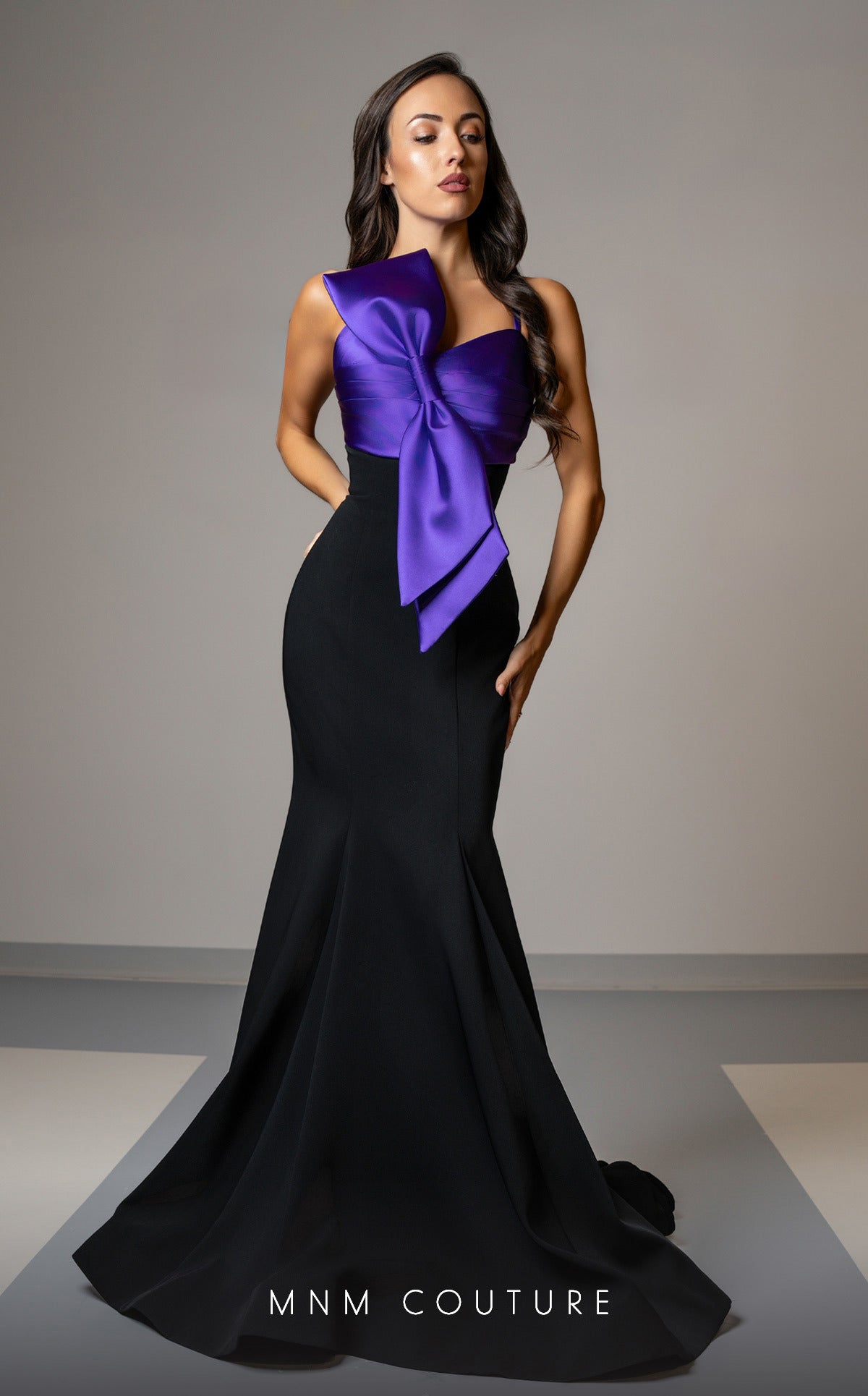 MNM Couture V07400 30%